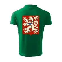 Znak ČSR - Tretia Československá republika (1945–1948)