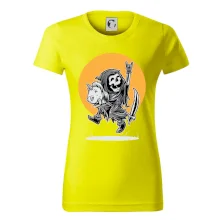 Jednorozeč vs. smrtka