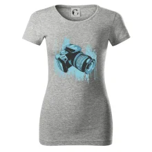 Zrkadlovka v prírode