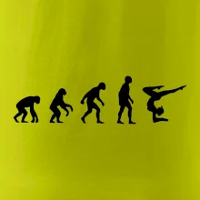 Evoluce yoga