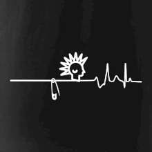 Ekg punk Ekg punk