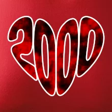 2000 v srdci