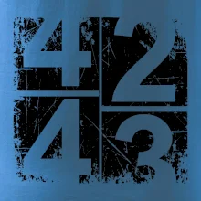 Tachometer 43