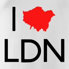 I Love LDN I Love LDN