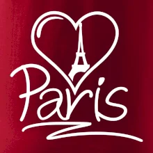 Srdce Paris Srdce Paris