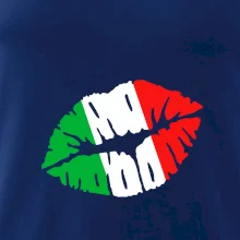 Taliansko kiss Taliansko kiss