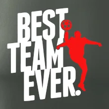 Best team ever