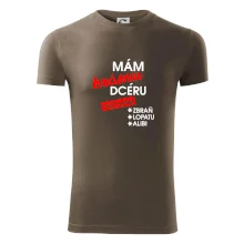 Mám krásnu dcéru Mám krásnu dcéru