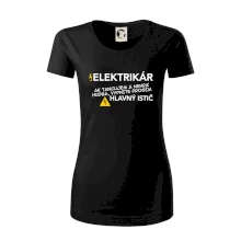 Elektrikár - hlavný istič
