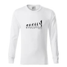 Evolution Climb Evolution Climb