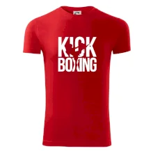 Nápis Kick Boxing Nápis Kick Boxing