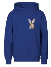 Zajačik ako vyšitý