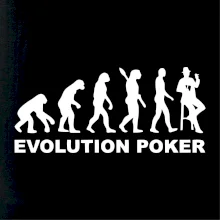 Evolution poker Evolution poker