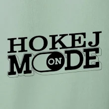 Hokej mode