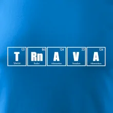 Periodická tabuľka Trnava