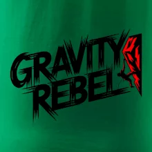 Gravity rebel