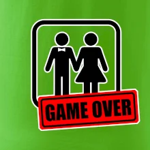 Bachelor Party - Game over (hetero)