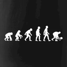 Evolúcia padel Evolúcia padel