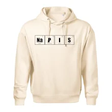 Vlastný nápis - periodická tabuľka