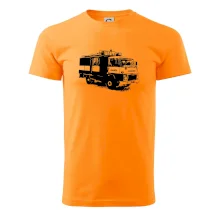 Hasičské auto Hasiči Hasičské auto Hasiči