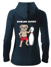 Bowling expert (Hana-creative)