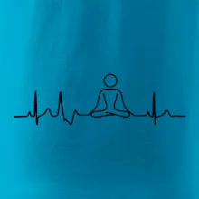 Ekg yoga