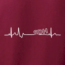 SDH EKG SDH EKG