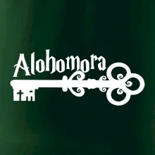 Alohomora