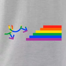 Gay symbol dúha Gay symbol dúha