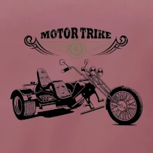Moto trike