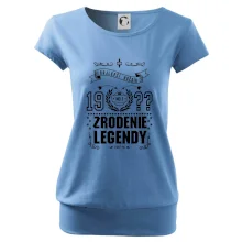Zrodenie legendy - pre všetkých Zrodenie legendy - pre všetkých