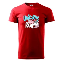 Unicorns are real ponny Unicorns are real ponny