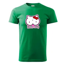 Hello titty