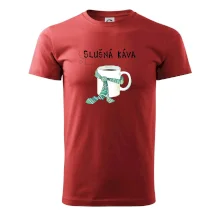 Slušná káva