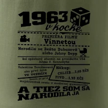 1963 v kocke