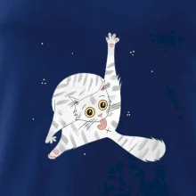 Mačka čistotná (studio-arte.cz)