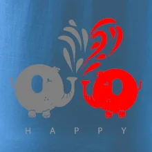 Slon veselý Slon veselý