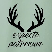 Harry - Expecto patronum Harry - Expecto patronum