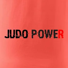 Judo power Judo power