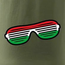 Taliansko okuliare Taliansko okuliare