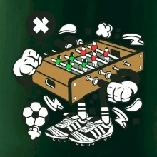 Fotbalový stolňák