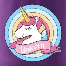 Jednorožec v koliesku