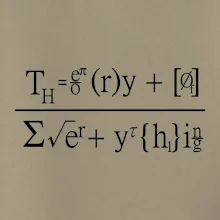 Teória všetkého (Theory of Everything)