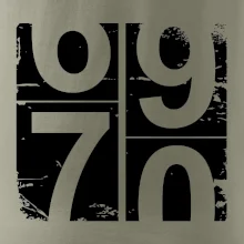 Tachometer 70 Tachometer 70