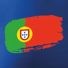 Portugalsko vlajka