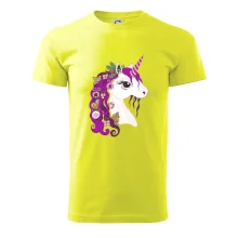 Vianočný jednorožec