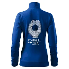 Football is my DNA Football is my DNA