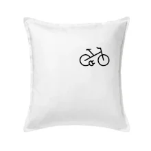 Obrázok kolesa na prsníku ebike