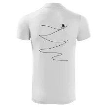 Cyklo zjazd z kopca Cyklo zjazd z kopca