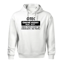 Otec uradne hodiny Otec uradne hodiny